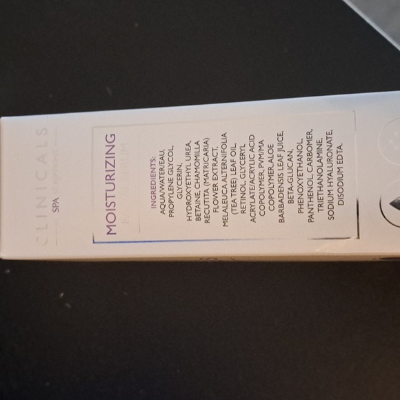 MOISTURIZING FACIAL SERUM - Picture 4 of 6
